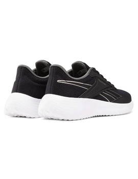 zapatilla running mujer REEBOK LITE 4, negro