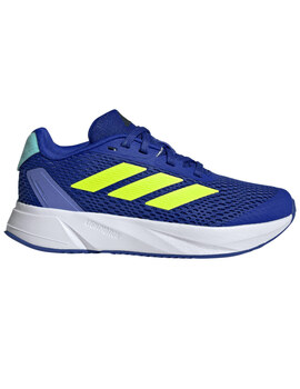 zapatillas running junior adidas DURAMO SL K, azulon/fluor