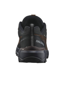 zapatilla goretex hombre Salomon X ULTRA 360 LTR GTX marron