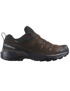 zapatilla goretex hombre Salomon X ULTRA 360 LTR GTX marron