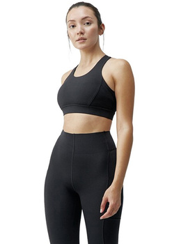 top deportivo born living yoga DENISE, negro