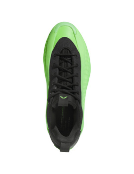 zapatilla baloncesto adidas ANTHONY EDWARDS 1 LOW, verde/negro