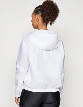 paravientos mujer under armour blanco