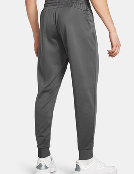 pantalón de chandal hombre under armour gris