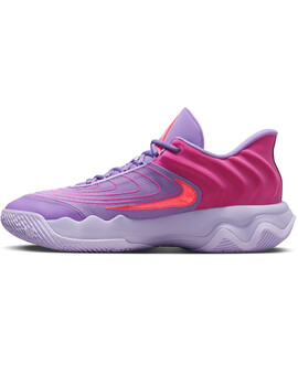 zapatilla baloncesto nike GIANNIS IMMORTALITY 4, malva