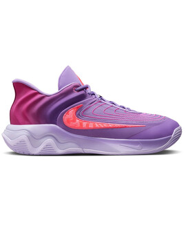 zapatilla baloncesto nike GIANNIS IMMORTALITY 4, malva