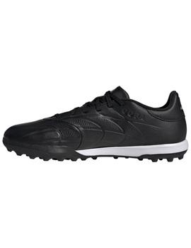 bota de fútbol adidas COPA PURE 2 LEAGUE Turf, negro