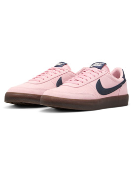 zapatilla mujer nike KILLSHOT 2, rosa/negro