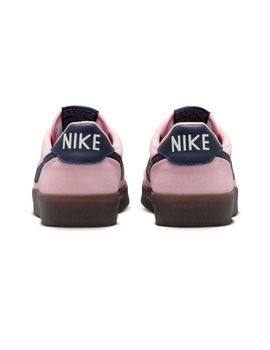 zapatilla mujer nike KILLSHOT 2, rosa/negro