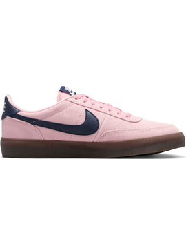 zapatilla mujer nike KILLSHOT 2, rosa/negro