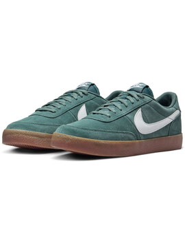 zapatilla hombrre nike  KILLSHOT 2 , verde/gris