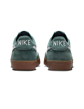 zapatilla hombrre nike  KILLSHOT 2 , verde/gris