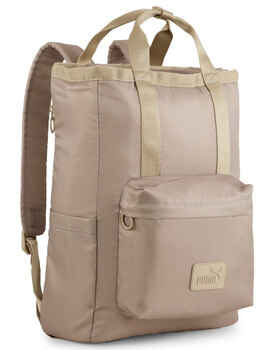 mochila puma COLLEGE beige