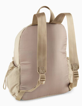 mochila puma ,OAK BRANCH, beige