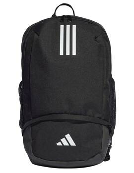 mochila adidas TIRO L , negro