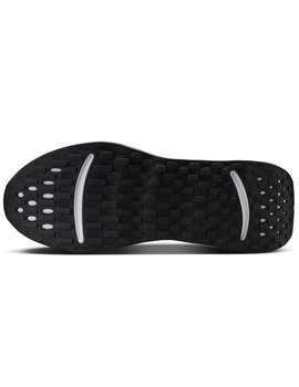 zapatilla de caminar mujer nike  PROMINA , negro/blanco