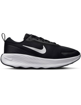 zapatilla de caminar mujer nike  PROMINA , negro/blanco