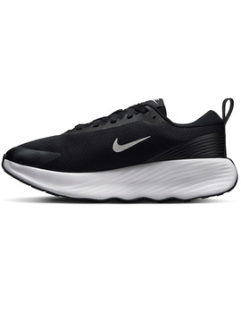 zapatilla de caminar mujer nike  PROMINA , negro/blanco