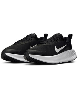 zapatilla de caminar mujer nike  PROMINA , negro/blanco