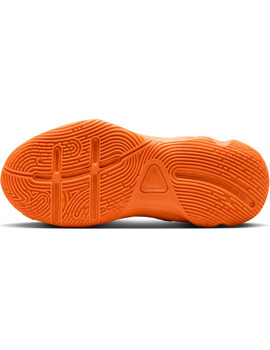 zapatilla baloncesto junior nike GIANNIS IMMORTALITY 4 , naranja