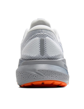 zapatilla running hombre control brooks ADRENALINE GTS 24, blanco