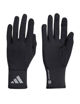 guantes termicos adidas GLOVES A.RDY, negro