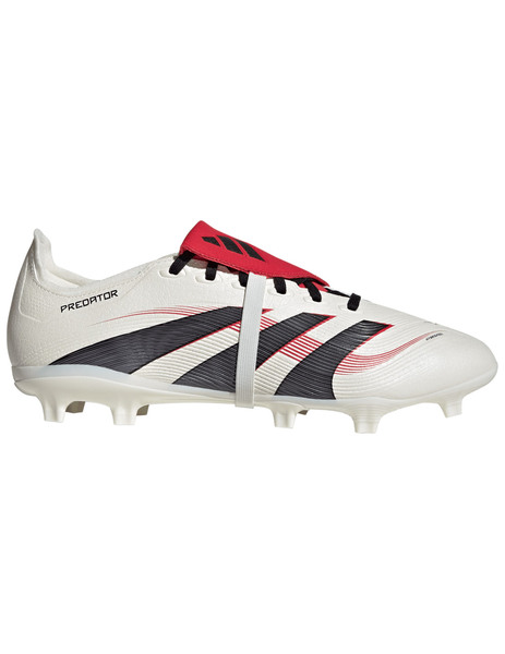 Adidas predator blancas y rojas online