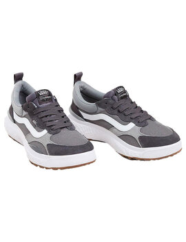 zapatilla vans hombre ULTRARANGE NEO VR3, gris/negro