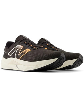 zapatilla running hombre new balance FUELCELL PROPEL V5, negro/naranja