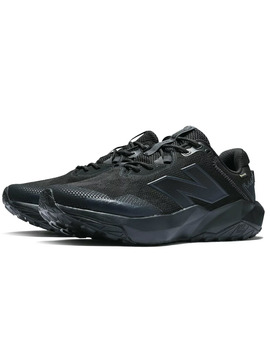 zapatilla running Gore-Tex DYNASOFT NITREL V6, negro