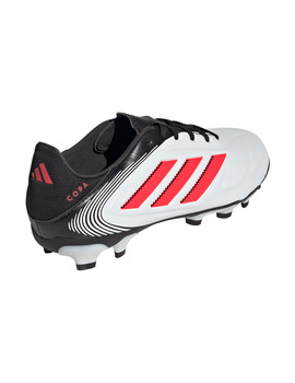 bota de fútbol adidas junior COPA PURE III LEAGUE MG J, bclanco/negro