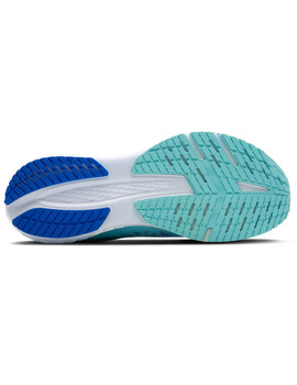 zapatilla running Brooks hombre LAUNCH 11, azul