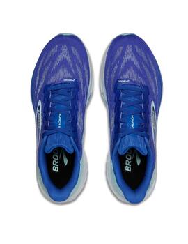 zapatilla running Brooks hombre LAUNCH 11, azul