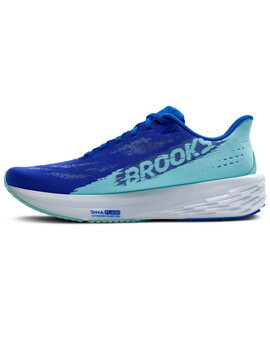 zapatilla running Brooks hombre LAUNCH 11, azul