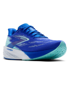 zapatilla running Brooks hombre LAUNCH 11, azul