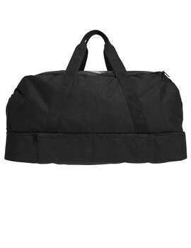 bolsa de deporte adidas TIRO L, negro