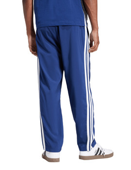 pantalón de chandal hombre adidas  STNFRD OPT 3Stripes, marino/blanco