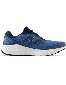 zapatilla running hombre New balance FRESH FOAM X EVOZ V4, azul