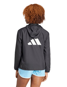 chaqueta running mujer  adidas  IT JACKET, negro