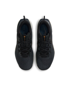 zapatilla trail running hombre, nike  PEGASUS TRAIL 5 , negro