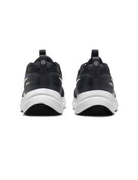 zapatilla nike junior  MYSTIC FLY , negro/blanco