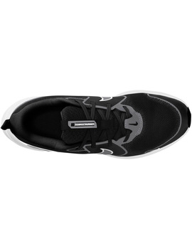 zapatilla nike junior  MYSTIC FLY , negro/blanco