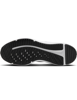 zapatilla nike junior  MYSTIC FLY , negro/blanco