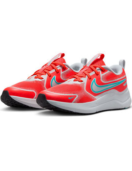 zapatilla nike junior  MYSTIC FLY , rojo