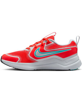 zapatilla nike junior  MYSTIC FLY , rojo