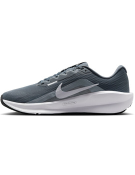 zapatilla running hombre nike  DOWNSHIFTER 13, gris