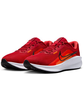 zapatilla running hombre nike  DOWNSHIFTER 13, rojo