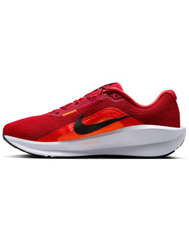 zapatilla running hombre nike  DOWNSHIFTER 13, rojo