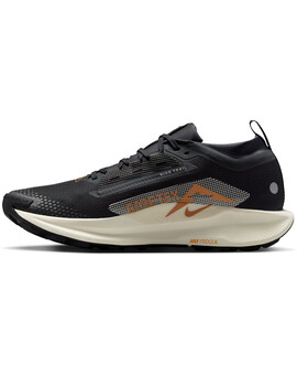 zapatilla trail running Goretex nike PEGASUS TRAIL 5, negro