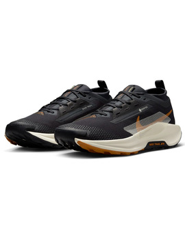 zapatilla trail running Goretex nike PEGASUS TRAIL 5, negro